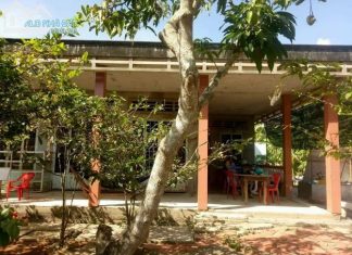 CHÍNH CHỦ BÁN ĐẤT MẶT TIỀN NAGY TT KHU DU LỊCH THÁI SƠN ,TP MỸ THO.LH: 0907514977 CHÍNH CHỦ BÁN ĐẤT MẶT TIỀN NAGY TT KHU DU LỊCH THÁI SƠN ,TP MỸ THO.LH: 0907514977
