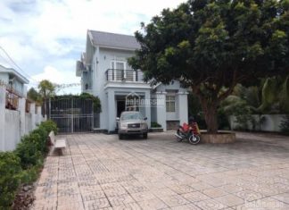 Nhà mặt tiền Quốc Lộ 1A - 694m2 - Châu Thành, Tiền Giang
