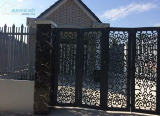 Nhà mới 150m2 thổ cư,Tân Mỹ Chánh tp Mỹ Tho Tiền Giang - 0