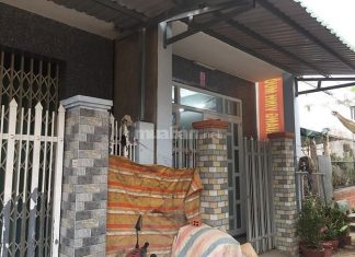 Căn Nhà Nhỏ Nhắn Xinh Xắn Giá Dễ Thương Ấp 3 Trung An Mỹ Tho
